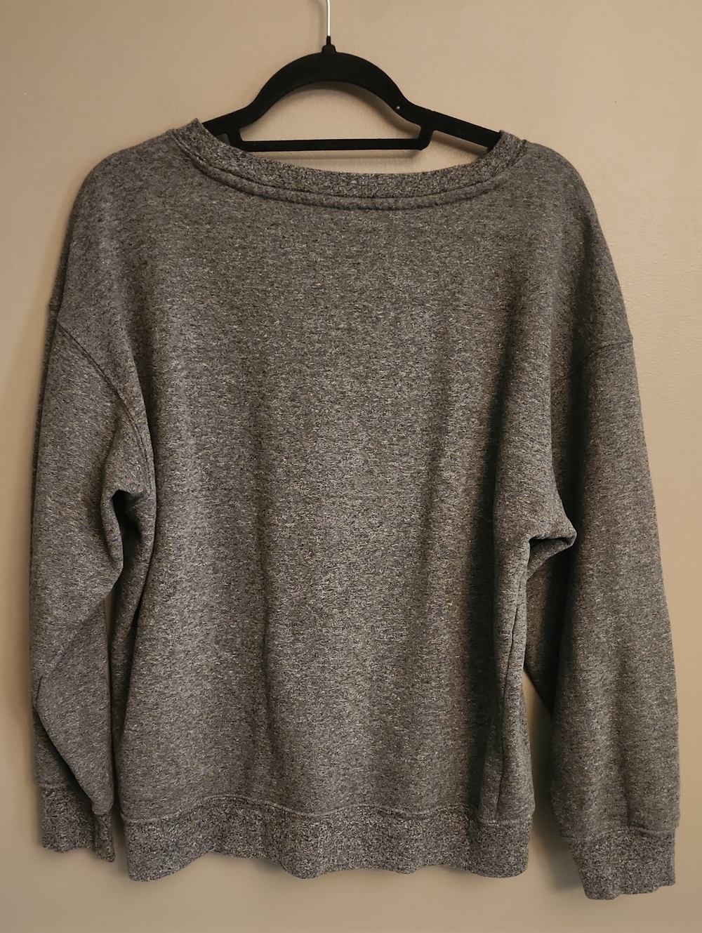 Calvin Klein Performance Crewneck Sweatshirt - Picture 4 of 16